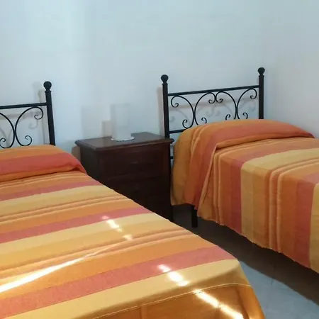 펜션 Casa Zi' Rulia *