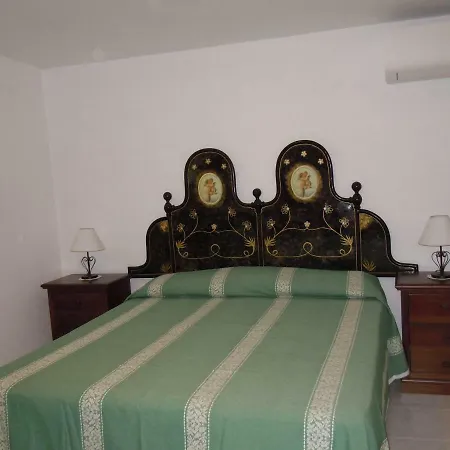 Casa Zi' Rulia *