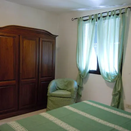 Casa Zi' Rulia