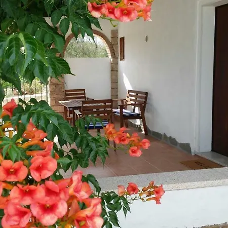 펜션 Casa Zi' Rulia *