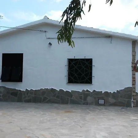 Casa Zi' Rulia 펜션