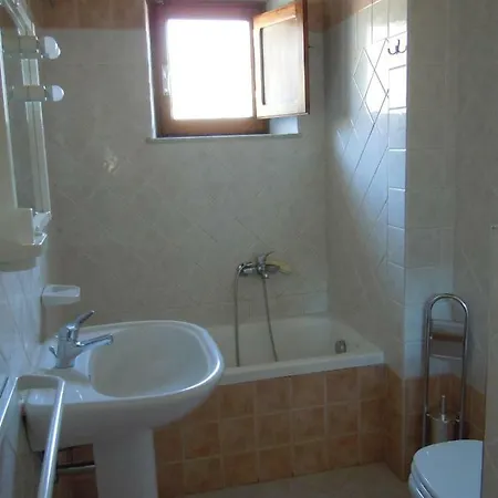 Casa Zi' Rulia 라마달레나