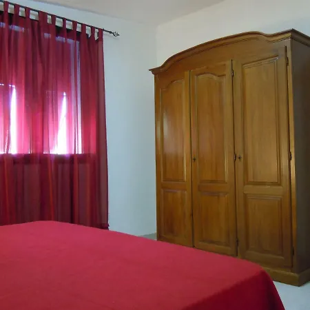 펜션 Casa Zi' Rulia