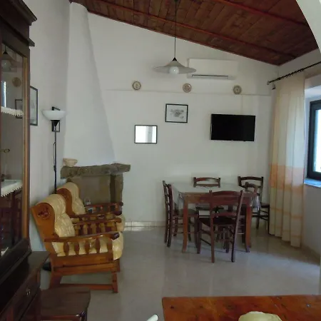 Casa Zi' Rulia