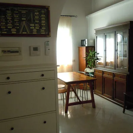 Casa Zi' Rulia * 라마달레나